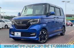 honda n-box 2018 quick_quick_DBA-JF3_JF3-2042399