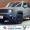 jeep renegade 2017 quick_quick_ABA-BU24_1C4BU0000HPE92099 image 1