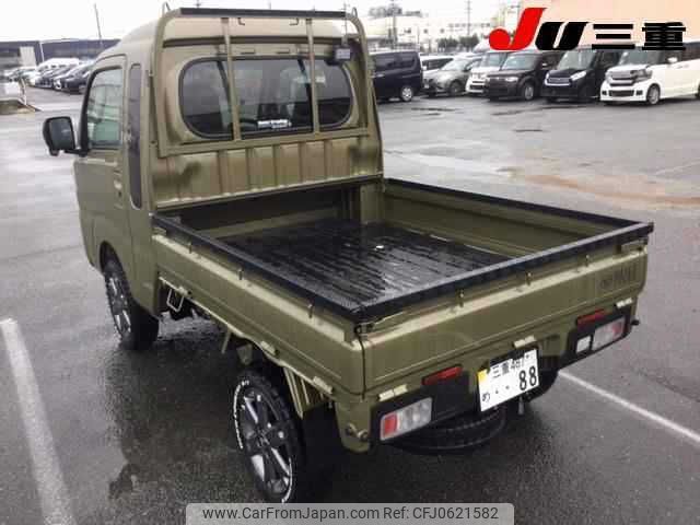 daihatsu hijet-truck 2024 -DAIHATSU 【三重 487ﾒ88】--Hijet Truck S510P--0573823---DAIHATSU 【三重 487ﾒ88】--Hijet Truck S510P--0573823- image 2