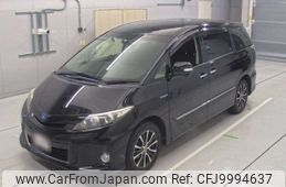 toyota estima-hybrid 2013 -TOYOTA--Estima Hybrid AHR20W-7075099---TOYOTA--Estima Hybrid AHR20W-7075099-