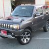 suzuki jimny 2010 CFJ1830709 image 2