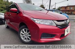 honda grace 2017 CFJ1566806