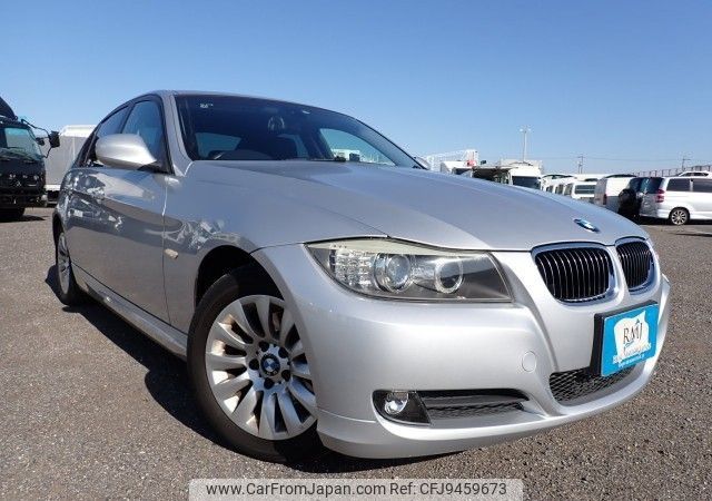 bmw 3-series 2010 REALMOTOR_N2024020023A-24 image 2