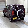 suzuki jimny 2012 -SUZUKI 【愛媛 580め1428】--Jimny JB23W-670995---SUZUKI 【愛媛 580め1428】--Jimny JB23W-670995- image 2