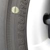 toyota ist 2002 CFJ1851450 image 22