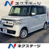 honda n-box 2020 -HONDA--N BOX 6BA-JF3--JF3-1537835---HONDA--N BOX 6BA-JF3--JF3-1537835- image 1