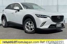 mazda cx-3 2016 -MAZDA--CX-3 LDA-DK5FW--DK5FW-122630---MAZDA--CX-3 LDA-DK5FW--DK5FW-122630-