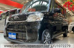 daihatsu tanto 2016 -DAIHATSU--Tanto LA610S--0086084---DAIHATSU--Tanto LA610S--0086084-