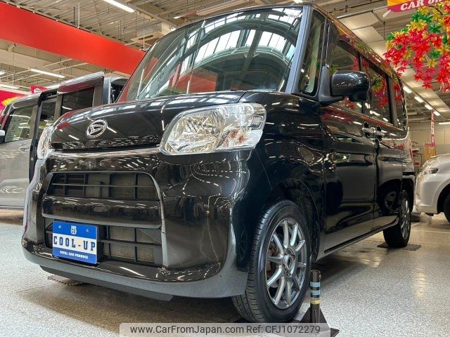 daihatsu tanto 2016 -DAIHATSU--Tanto LA610S--0086084---DAIHATSU--Tanto LA610S--0086084- image 1