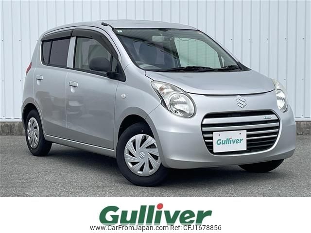 suzuki alto-eco 2014 CFJ1678856 image 1