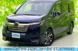 honda stepwagon-spada 2017 quick_quick_DBA-RP3_RP3-1202657