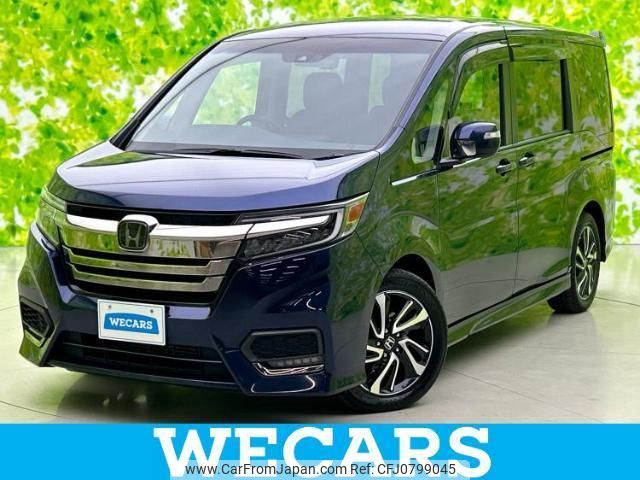 honda stepwagon-spada 2017 quick_quick_DBA-RP3_RP3-1202657 image 1