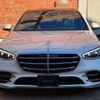 mercedes-benz s-class 2022 -MERCEDES-BENZ--Benz S Class 3DA-223033--W1K2230332A135565---MERCEDES-BENZ--Benz S Class 3DA-223033--W1K2230332A135565- image 2