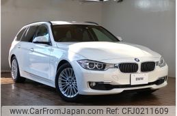 bmw 3-series 2014 -BMW--BMW 3 Series DBA-3B20--WBA3G720X0F945465---BMW--BMW 3 Series DBA-3B20--WBA3G720X0F945465-