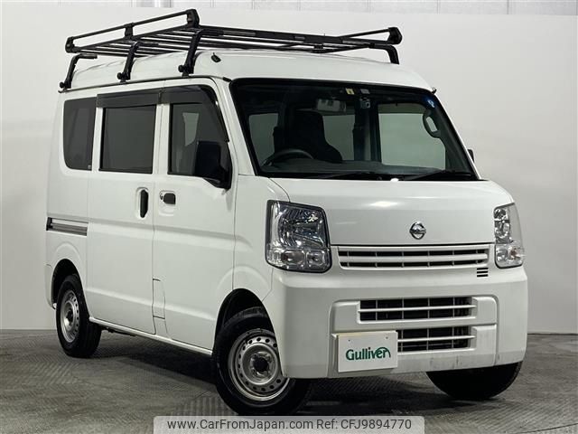 nissan clipper-van 2020 -NISSAN--Clipper Van HBD-DR17V--DR17V-441632---NISSAN--Clipper Van HBD-DR17V--DR17V-441632- image 1