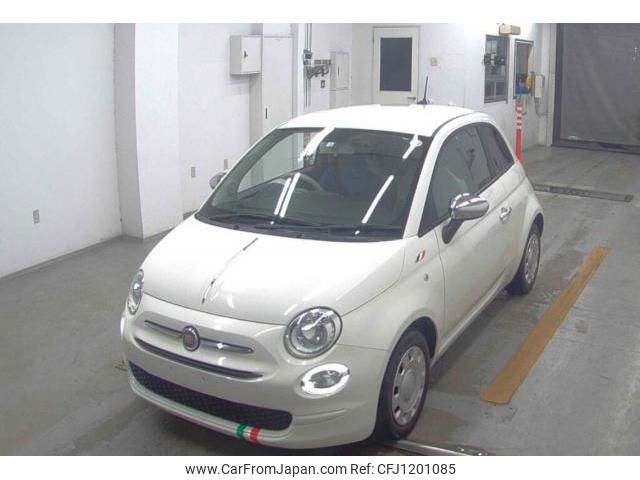 fiat 500 2020 quick_quick_ABA-31212_ZFA3120000JC55352 image 1