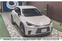 lexus lexus-others 2024 -LEXUS 【野田 333ｽ 40】--ﾚｸｻｽLBX 6AA-MAYH10--MAYH10-2000216---LEXUS 【野田 333ｽ 40】--ﾚｸｻｽLBX 6AA-MAYH10--MAYH10-2000216-