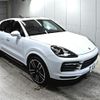 porsche cayenne 2023 -PORSCHE 【愛媛 335ひ2828】--Porsche Cayenne E3NAA-WP1ZZZ9YZPDA01169---PORSCHE 【愛媛 335ひ2828】--Porsche Cayenne E3NAA-WP1ZZZ9YZPDA01169- image 1