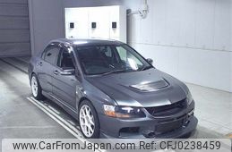 mitsubishi lancer 2004 -MITSUBISHI--Lancer CT9A-0302356---MITSUBISHI--Lancer CT9A-0302356-