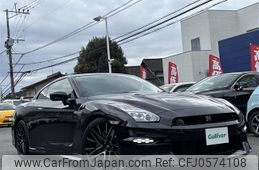 nissan gt-r 2023 -NISSAN--GT-R 4BA-R35--R35-160805---NISSAN--GT-R 4BA-R35--R35-160805-