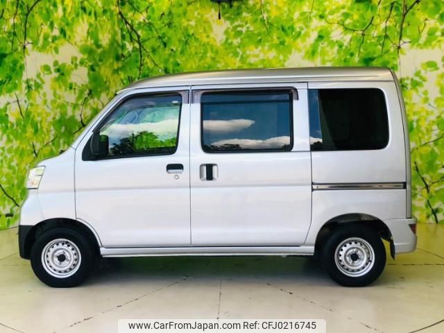 daihatsu hijet-cargo 2019 quick_quick_S321V_S321V-0428760 image 2