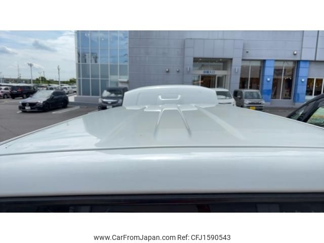 suzuki jimny 2012 CFJ1590543 image 2