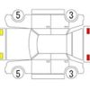 peugeot 208 2021 -PEUGEOT--Peugeot 208 5BA-P21HN05--VR3UPHNKSMT098230---PEUGEOT--Peugeot 208 5BA-P21HN05--VR3UPHNKSMT098230- image 2
