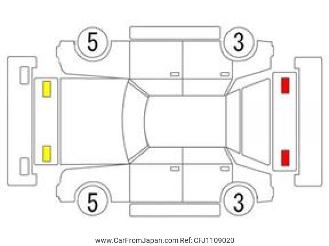 peugeot 208 2021 -PEUGEOT--Peugeot 208 5BA-P21HN05--VR3UPHNKSMT098230---PEUGEOT--Peugeot 208 5BA-P21HN05--VR3UPHNKSMT098230- image 2