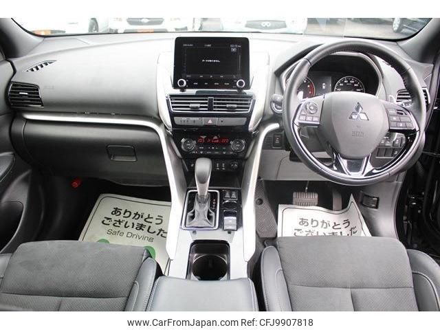 mitsubishi eclipse-cross 2022 quick_quick_5BA-GK1W_GK1W-0500295 image 2