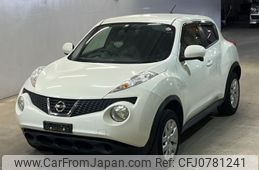 nissan juke 2012 -NISSAN--Juke YF15-063296---NISSAN--Juke YF15-063296-