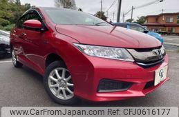 honda grace 2017 -HONDA 【秋田 501】--Grace DAA-GM5--GM5-1101721---HONDA 【秋田 501】--Grace DAA-GM5--GM5-1101721-