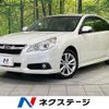 subaru legacy-b4 2012 -SUBARU--Legacy B4 DBA-BMM--BMM-004254---SUBARU--Legacy B4 DBA-BMM--BMM-004254- image 1