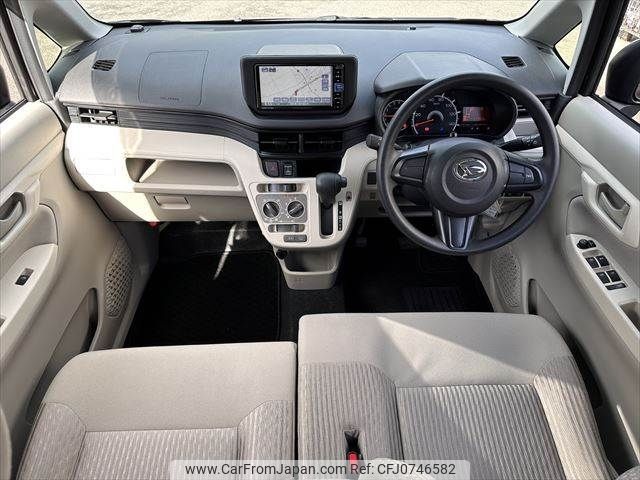 daihatsu move 2022 -DAIHATSU--Move 5BA-LA150S--LA150S-2116072---DAIHATSU--Move 5BA-LA150S--LA150S-2116072- image 2