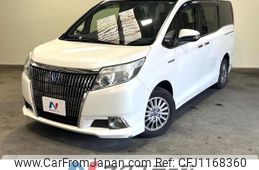 toyota esquire 2015 -TOYOTA--Esquire DAA-ZWR80G--ZWR80-0143518---TOYOTA--Esquire DAA-ZWR80G--ZWR80-0143518-