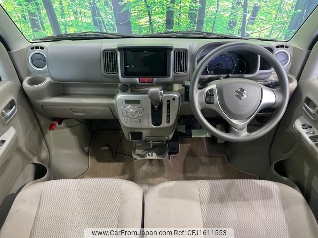 suzuki every-wagon 2018 CFJ1611553 image 2