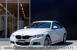 bmw 3-series 2017 CFJ1651171