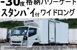 mitsubishi-fuso canter 2014 quick_quick_TKG-FEB80_FEB80-530386