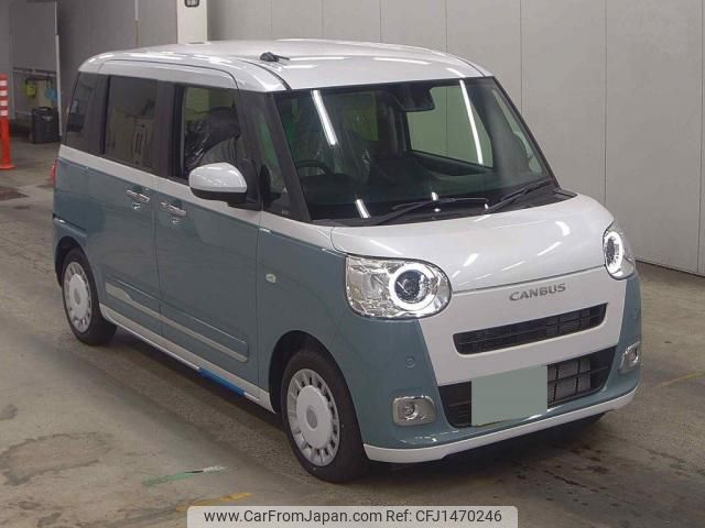 daihatsu move-canbus 2024 quick_quick_5BA-LA850S_0068123 image 1