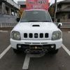 suzuki jimny 2001 GOO_JP_700102067530220421001 image 2