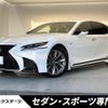 lexus ls 2017 -LEXUS--Lexus LS DAA-GVF50--GVF50-6000600---LEXUS--Lexus LS DAA-GVF50--GVF50-6000600- image 1