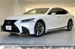 lexus ls 2017 -LEXUS--Lexus LS DAA-GVF50--GVF50-6000600---LEXUS--Lexus LS DAA-GVF50--GVF50-6000600-