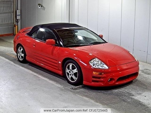 mitsubishi eclipse 2004 -MITSUBISHI--Eclipse D53A-5000150---MITSUBISHI--Eclipse D53A-5000150- image 1