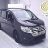 honda stepwagon 2014 -HONDA--Stepwgn RK5-1404750---HONDA--Stepwgn RK5-1404750- image 1