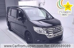 honda stepwagon 2014 -HONDA--Stepwgn RK5-1404750---HONDA--Stepwgn RK5-1404750-