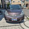 nissan note 2009 CFJ1564108 image 3