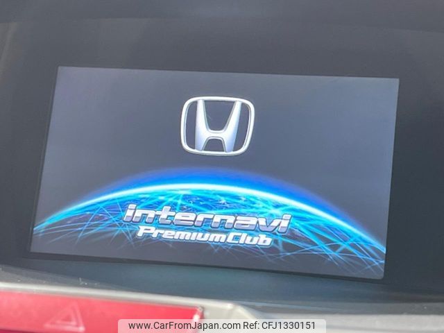 honda odyssey 2010 -HONDA--Odyssey DBA-RB3--RB3-1117832---HONDA--Odyssey DBA-RB3--RB3-1117832- image 2