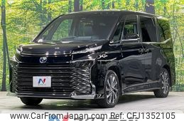 toyota voxy 2023 -TOYOTA--Voxy 6AA-ZWR90W--ZWR90-0128624---TOYOTA--Voxy 6AA-ZWR90W--ZWR90-0128624-