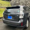 toyota prius-α 2014 -TOYOTA--Prius α DAA-ZVW41W--ZVW41-0021217---TOYOTA--Prius α DAA-ZVW41W--ZVW41-0021217- image 5