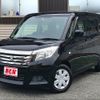 suzuki solio 2017 -SUZUKI--Solio DBA-MA26S--MA26S-153729---SUZUKI--Solio DBA-MA26S--MA26S-153729- image 1