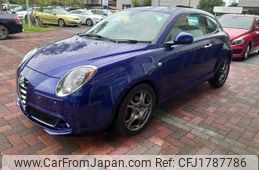 alfa-romeo mito 2015 CFJ1787786